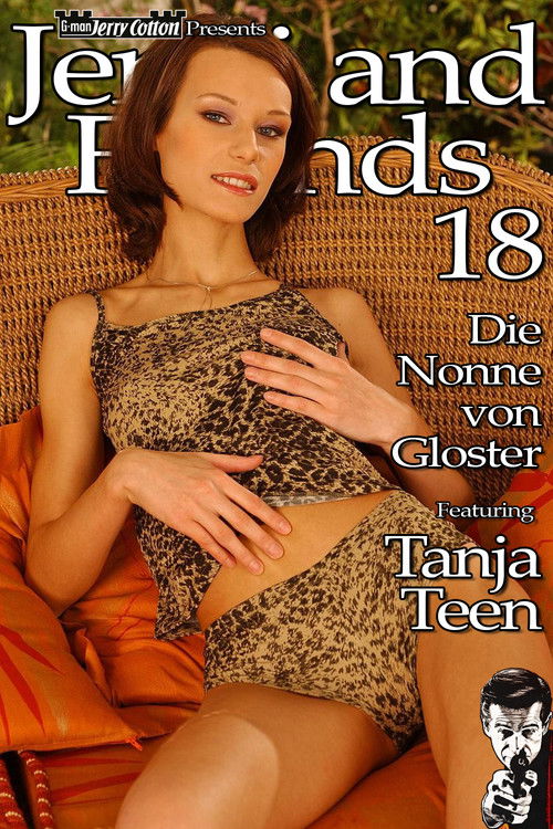 Jenni and Friends - Die Nonne von Gloster