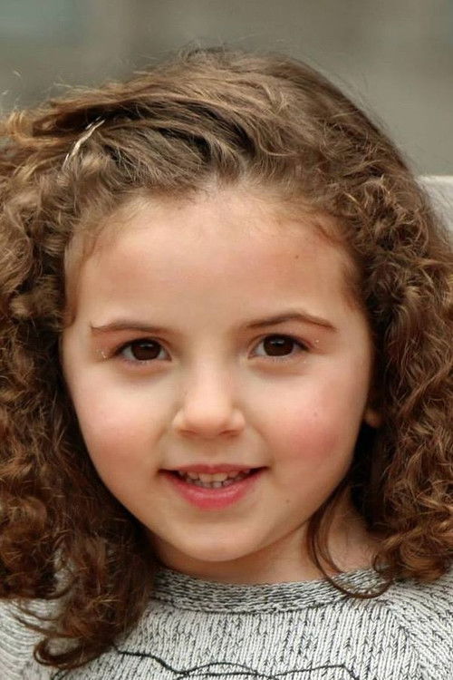 Photo of Brianna Scudiero