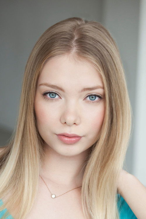 Photo of Emilia McCarthy