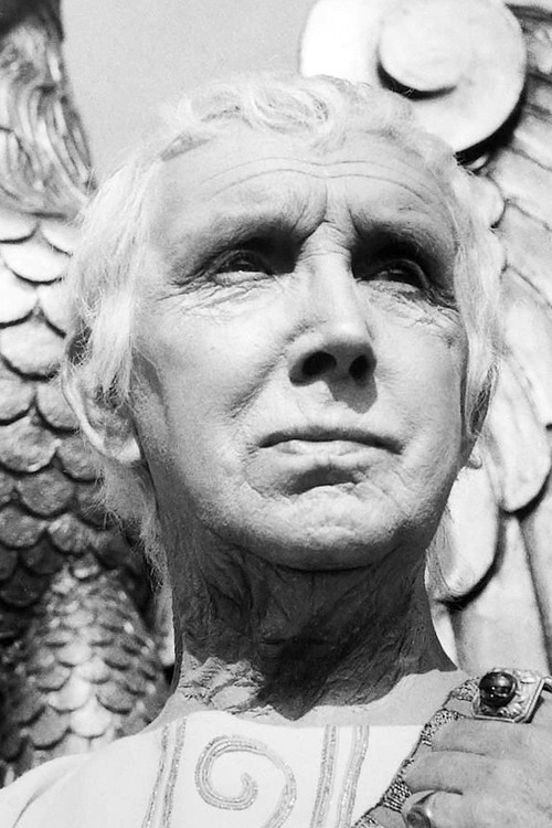 Photo of George Relph