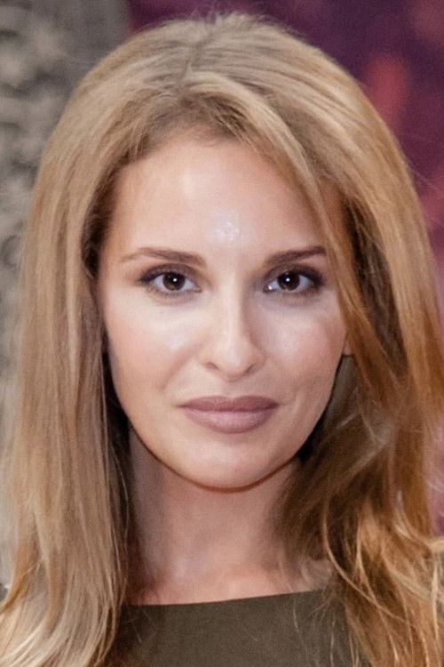 Photo of Sofya Kashtanova