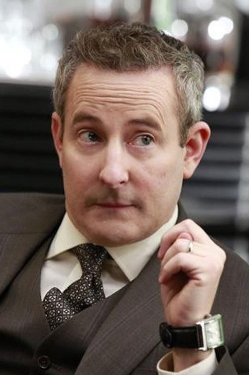 Photo of Eddie Jemison