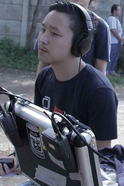 Photo of Rein Maychaelson