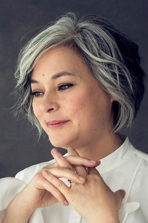 Photo of Meg Tilly