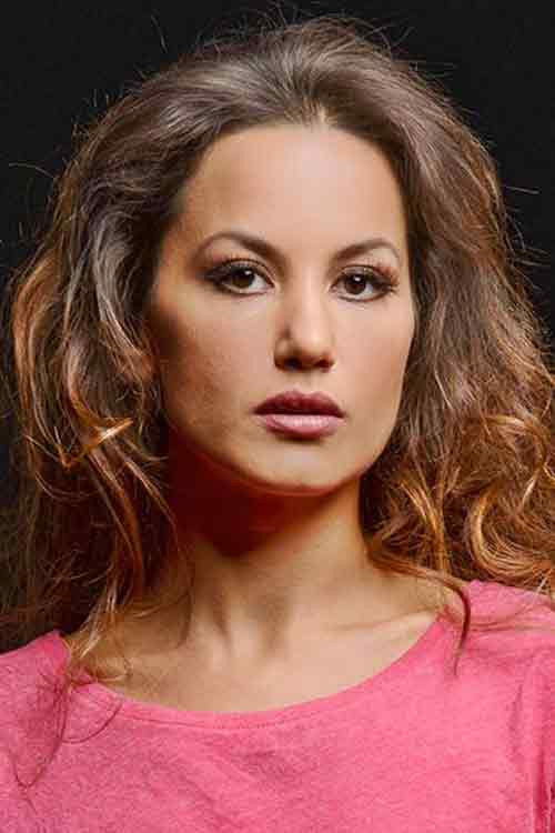 Photo of Yıldız Asyalı