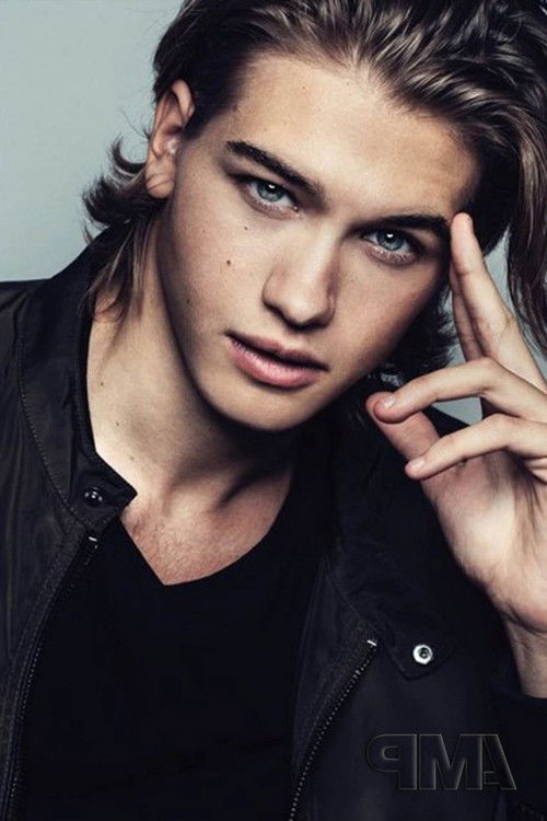 Photo of Cameron Geddes