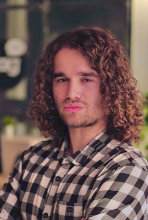 Photo of Ander Senz Fabra