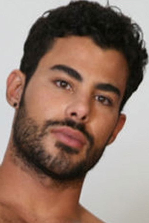 Photo of Jared Aquila