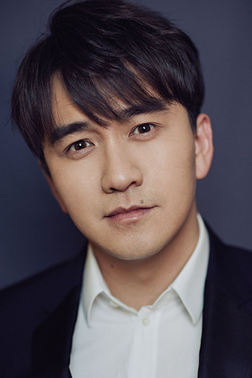 Photo of Zhai Tianlin