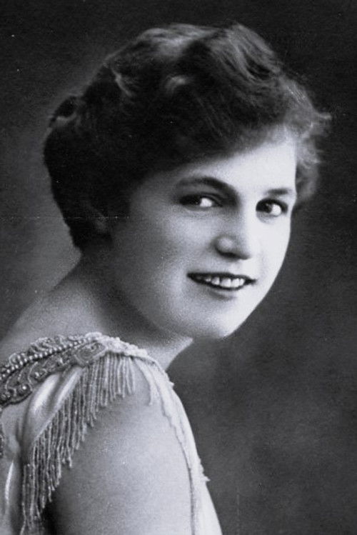 Photo of Aud Egede-Nissen