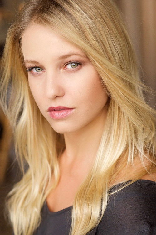 Photo of Kati Salowsky