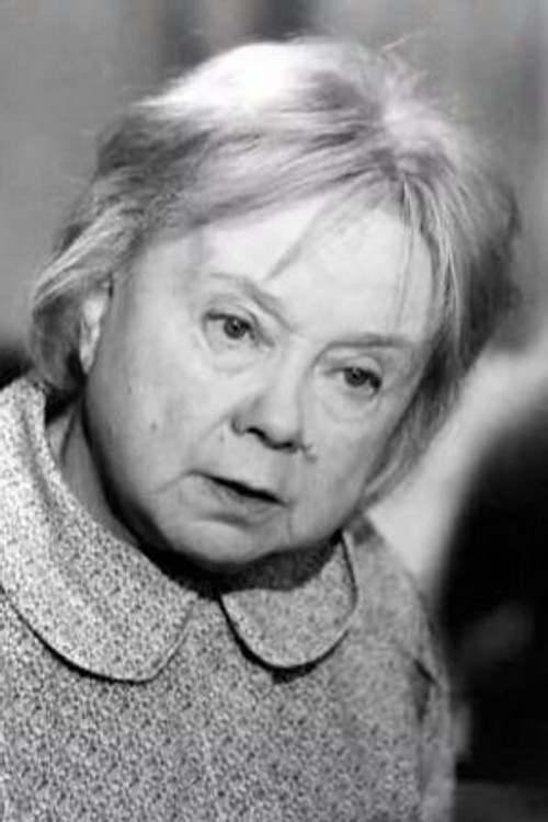 Photo of Mariya Barabanova