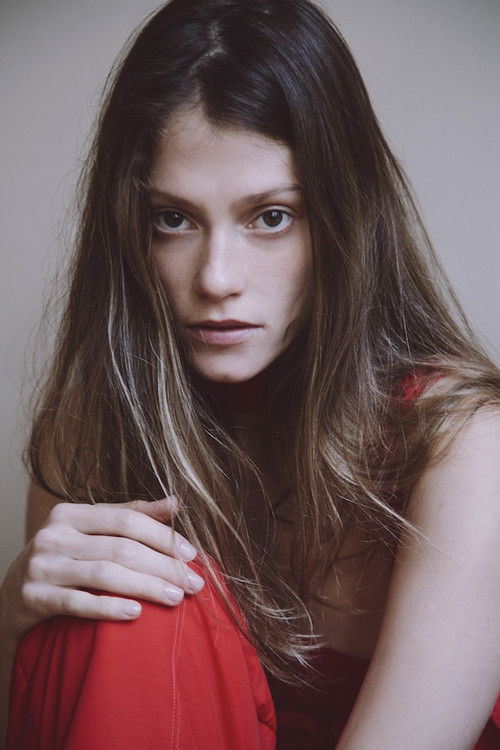 Photo of Irina Martynenko