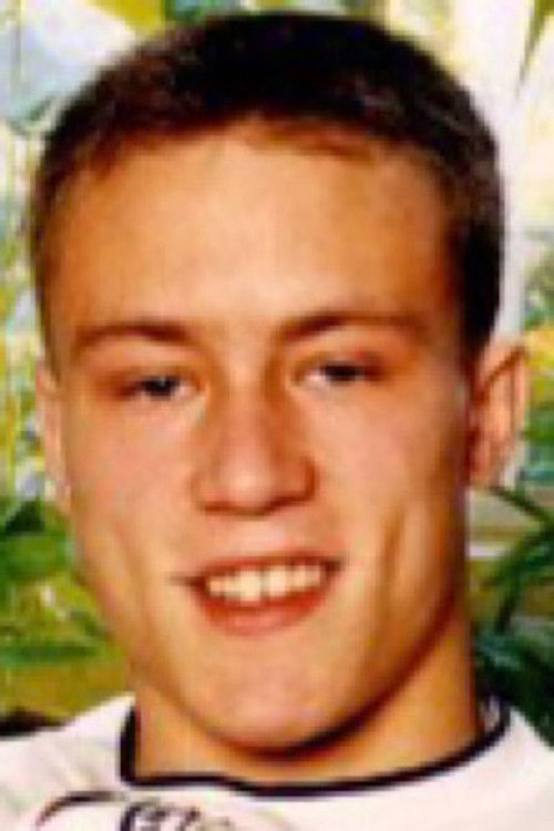 Photo of Yan Vanneck