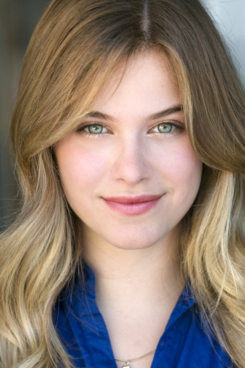 Photo of Tiera Skovbye