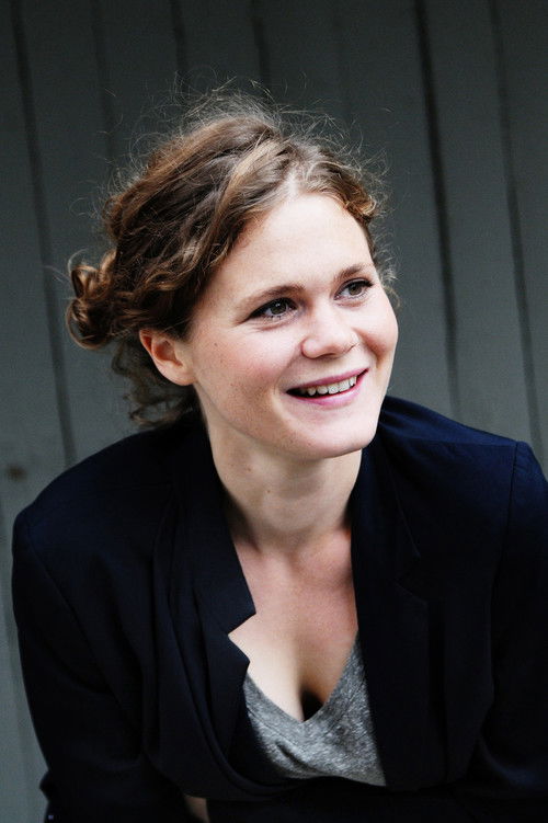 Photo of Lea Willkowsky