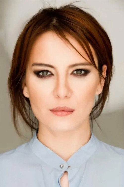 Photo of Bahar Feyzan