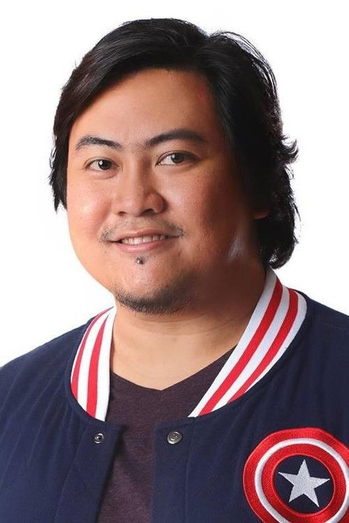 Photo of Jason Paul Laxamana