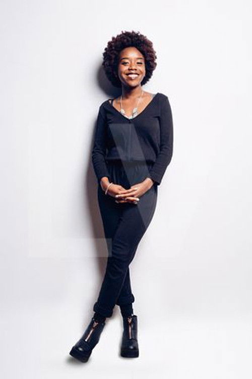 Photo of Martha Canga Antonio