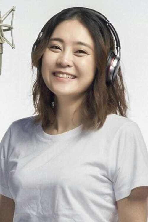 Photo of Xiao Liansha