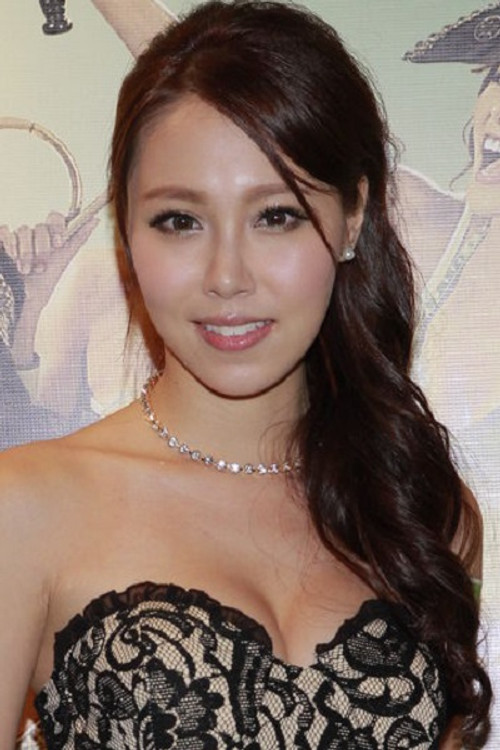 Photo of Celia Kwok Wing-Yee