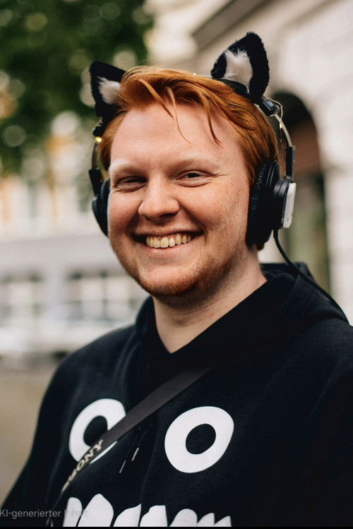 Photo of Nils Gröne