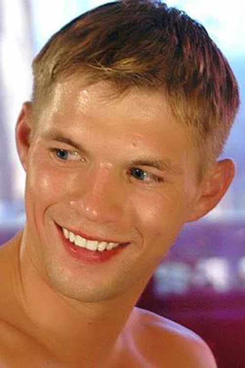 Photo of Kaden Saylor