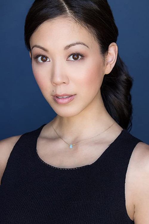 Photo of Brittany Ishibashi