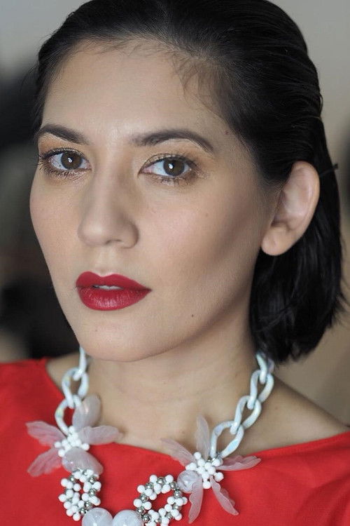 Photo of Hannah Al Rashid