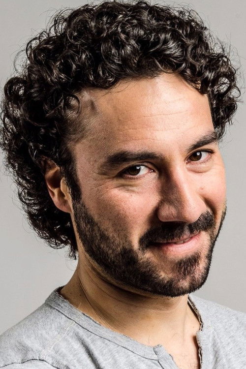 Photo of Mariano Andrés Soto