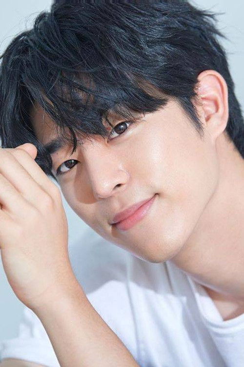 Photo of Lee Chan-hyeong