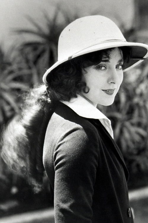 Photo of Jobyna Ralston