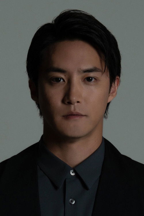 Photo of Shunya Shiraishi