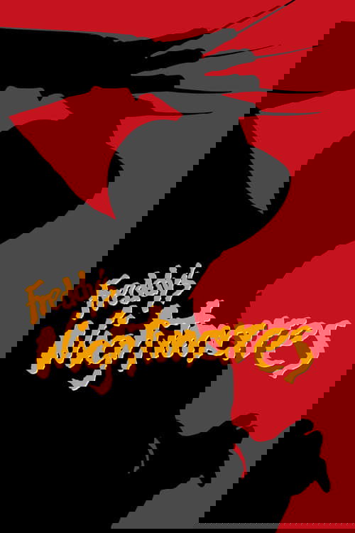 Freddy's Nightmares