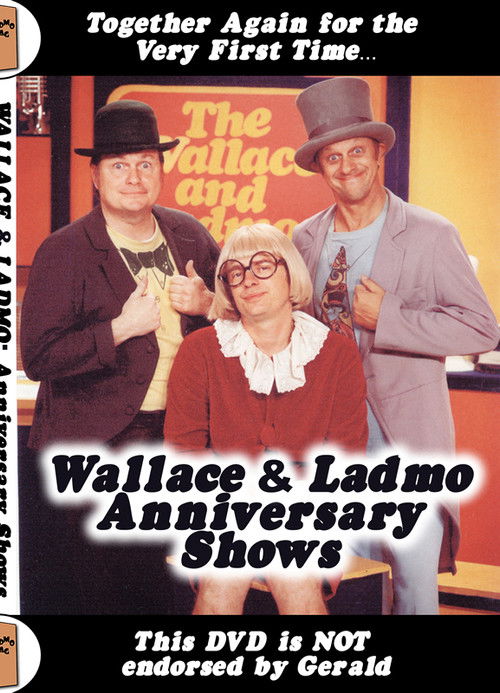 Wallace and Ladmo Anniversary Shows