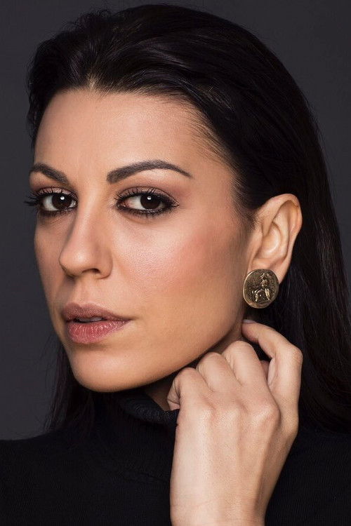 Photo of Anna Menenakou