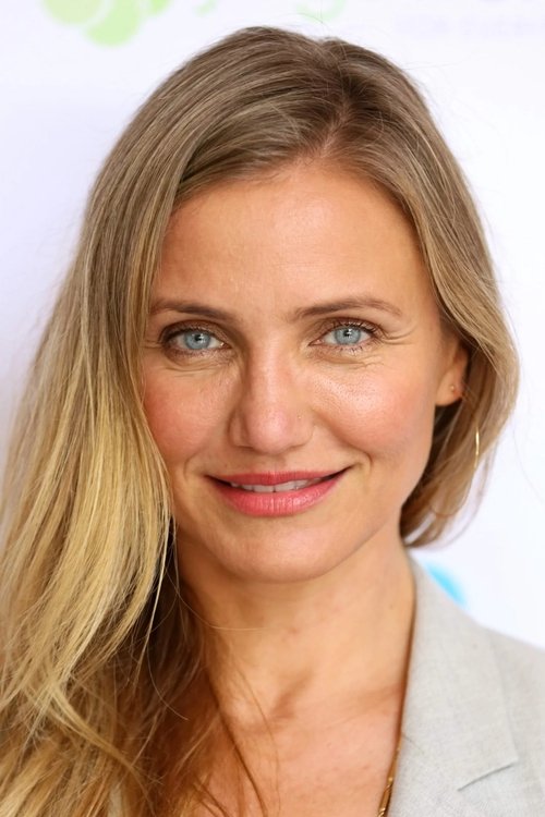 Photo of Cameron Diaz