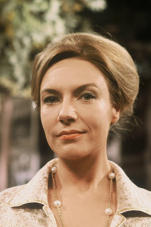 Photo of Annet Nieuwenhuyzen