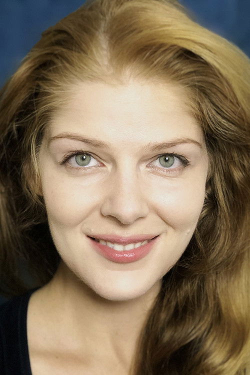 Photo of Irina Lytiak