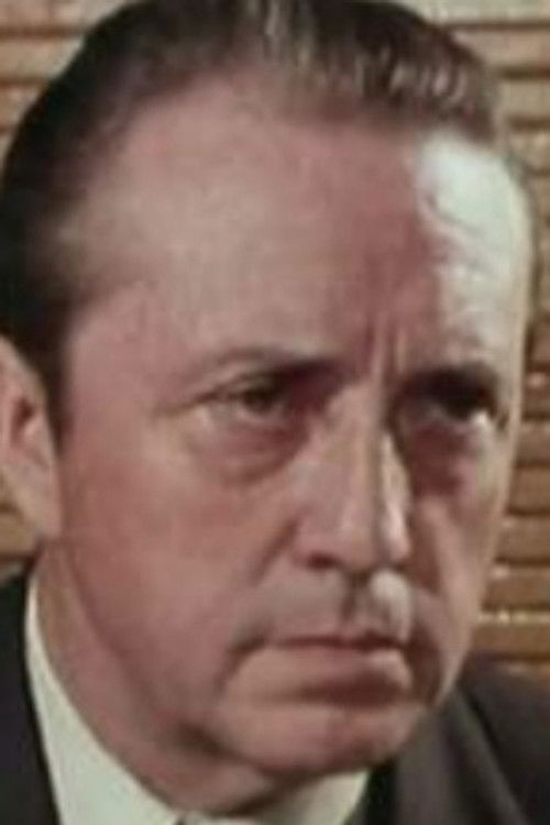 Photo of Roland Malet