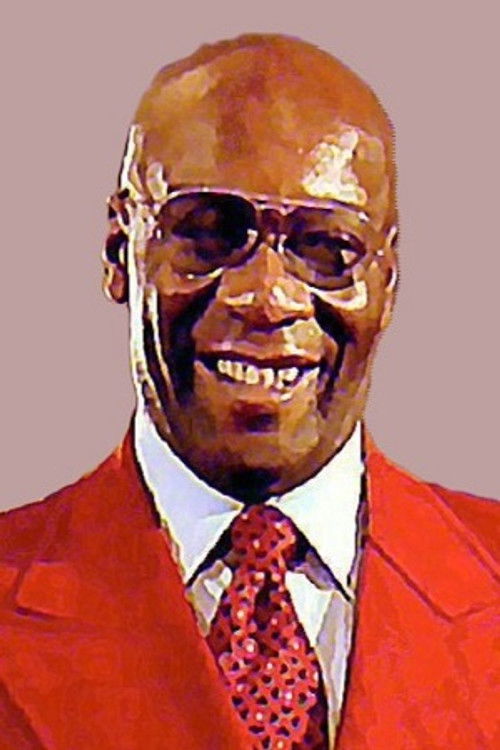 Photo of Julius Harris