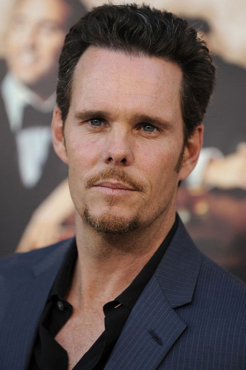 Photo of Kevin Dillon