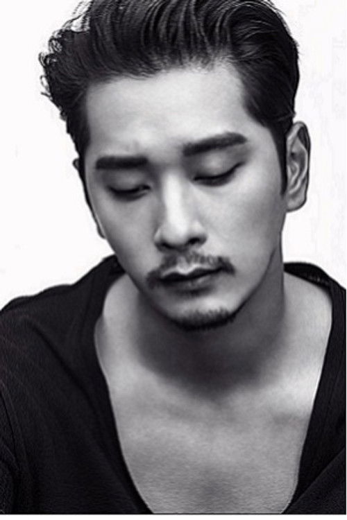 Photo of Hwang Chan-seong