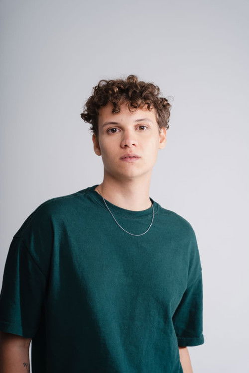 Photo of Lucas Carvalho