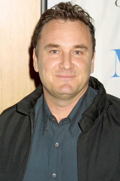 Photo of Greg Beeman