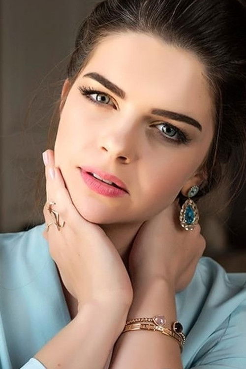 Photo of Pelin Karahan