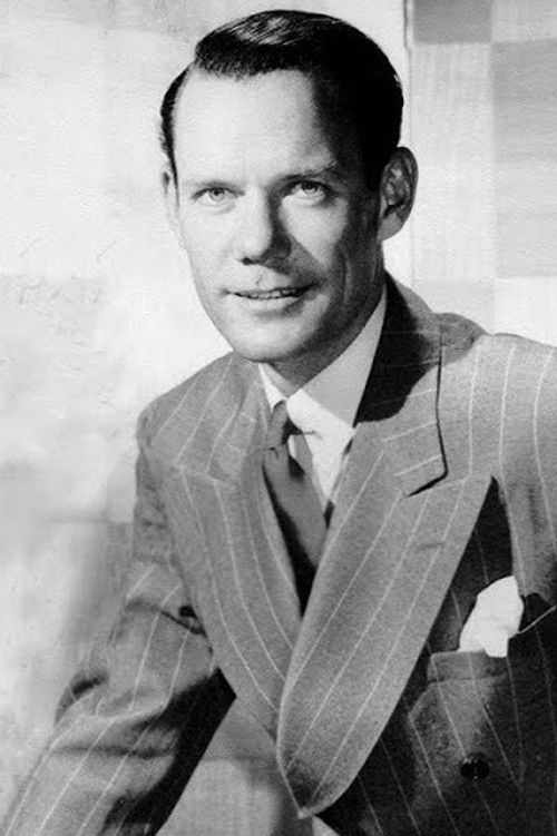 Photo of John Ridgely