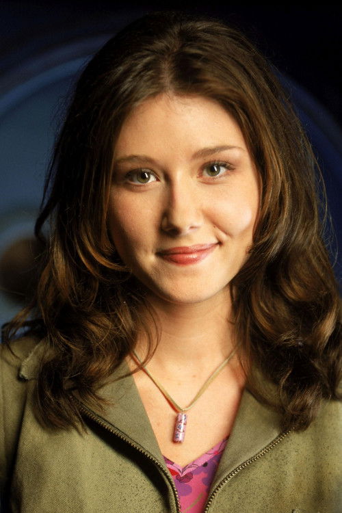 Photo of Jewel Staite
