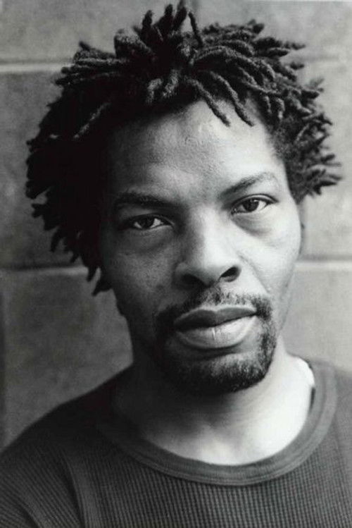 Photo of Isaach de Bankolé