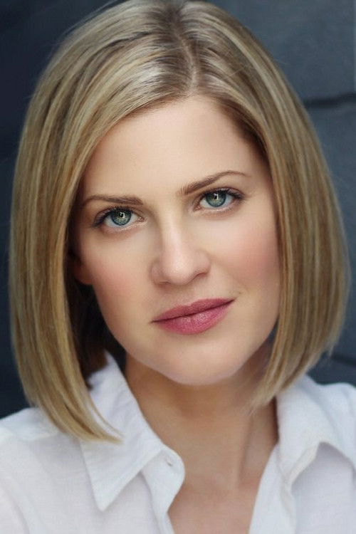 Photo of Tammy Gillis